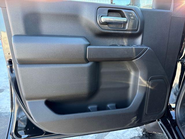 new 2026 Chevrolet Silverado 2500 car, priced at $57,155