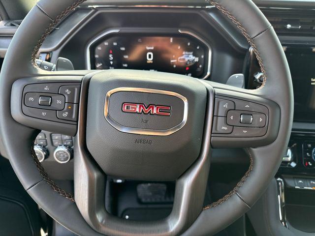 new 2026 GMC Sierra 1500 car, priced at $69,776
