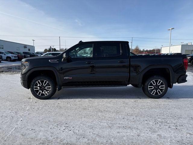 new 2026 GMC Sierra 1500 car, priced at $69,776