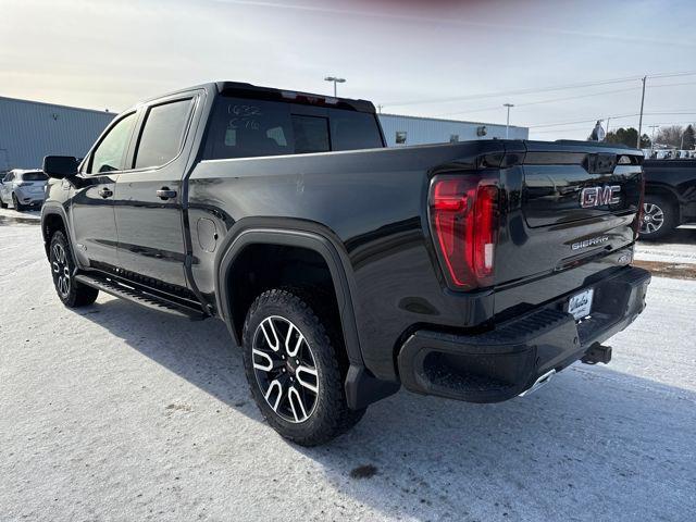 new 2026 GMC Sierra 1500 car, priced at $69,776