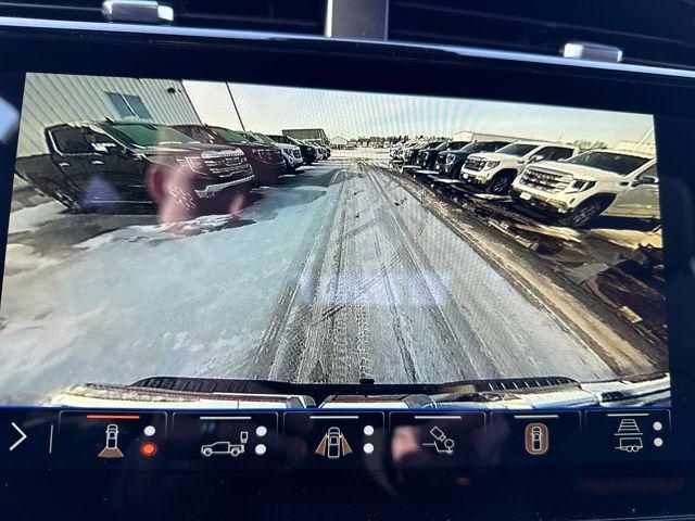 new 2026 GMC Sierra 1500 car, priced at $69,776