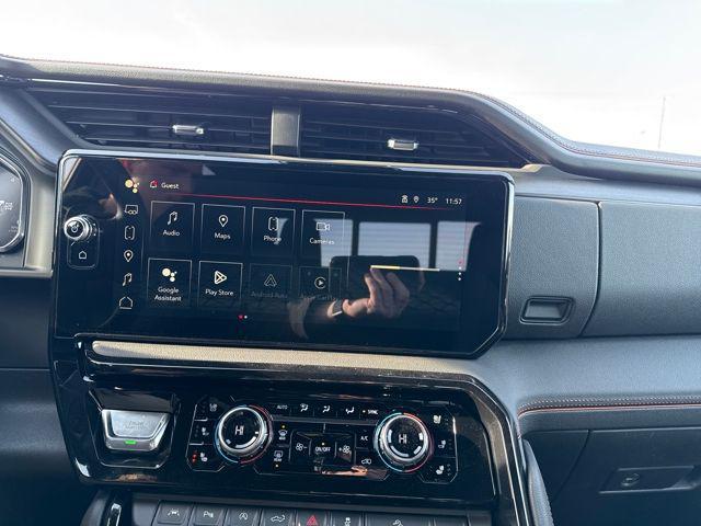 new 2026 GMC Sierra 1500 car, priced at $69,776