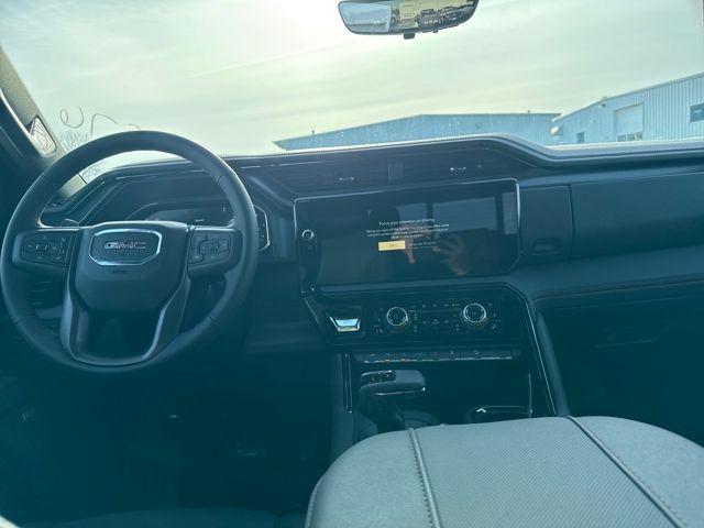 new 2026 GMC Sierra 1500 car, priced at $69,776