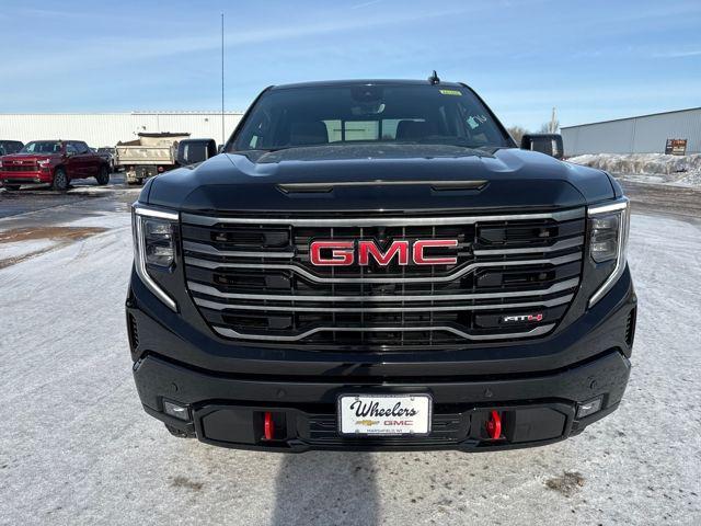 new 2026 GMC Sierra 1500 car, priced at $69,776