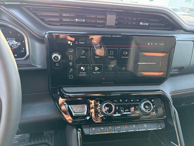 new 2026 GMC Sierra 1500 car, priced at $69,776