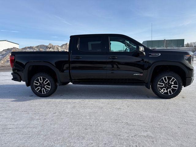 new 2026 GMC Sierra 1500 car, priced at $69,776