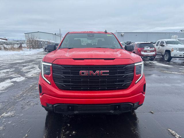 new 2026 GMC Sierra 1500 car, priced at $56,301