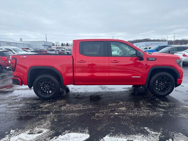 new 2026 GMC Sierra 1500 car, priced at $56,301