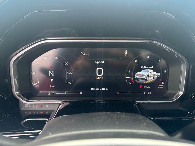 new 2026 GMC Sierra 1500 car, priced at $56,301