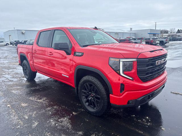 new 2026 GMC Sierra 1500 car, priced at $56,301