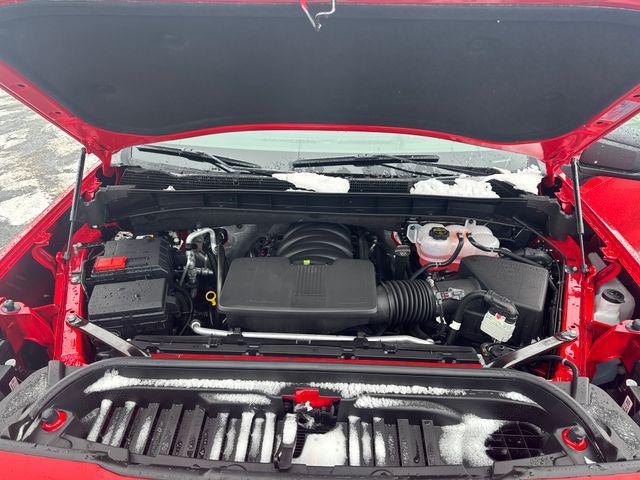 new 2026 GMC Sierra 1500 car, priced at $56,301