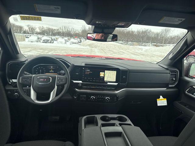 new 2026 GMC Sierra 1500 car, priced at $56,301