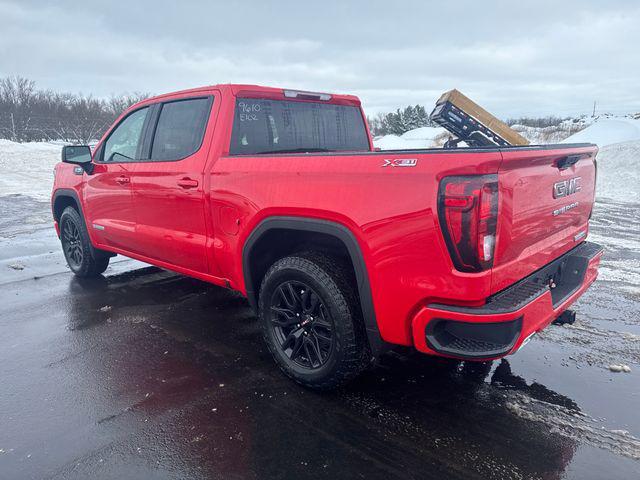 new 2026 GMC Sierra 1500 car, priced at $56,301