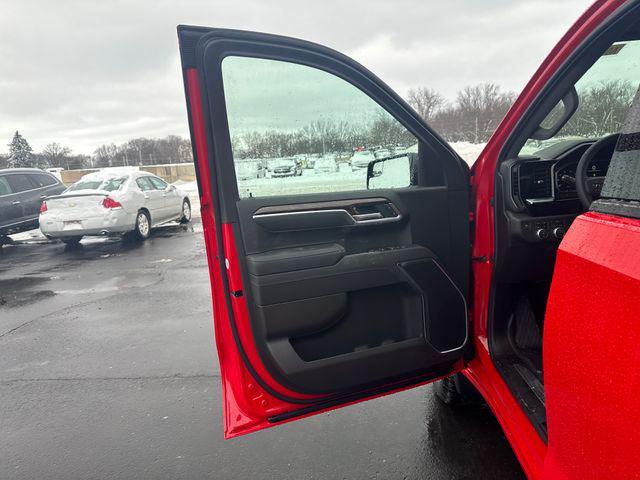 new 2026 GMC Sierra 1500 car, priced at $56,301