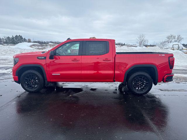 new 2026 GMC Sierra 1500 car, priced at $56,301