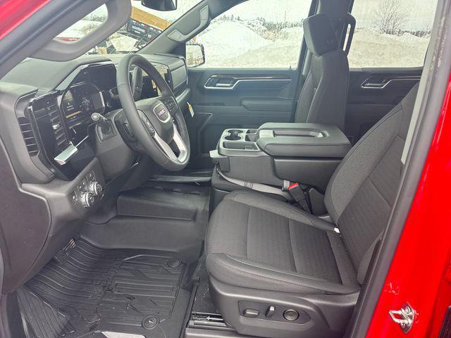 new 2026 GMC Sierra 1500 car, priced at $56,301