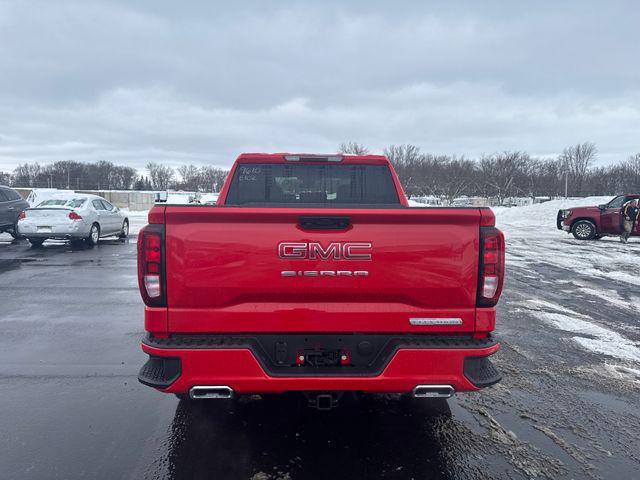 new 2026 GMC Sierra 1500 car, priced at $56,301