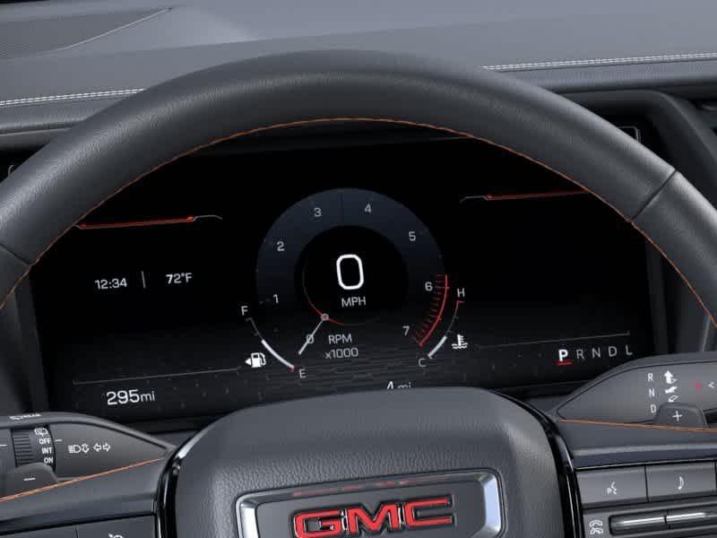new 2026 GMC Terrain car, priced at $41,240