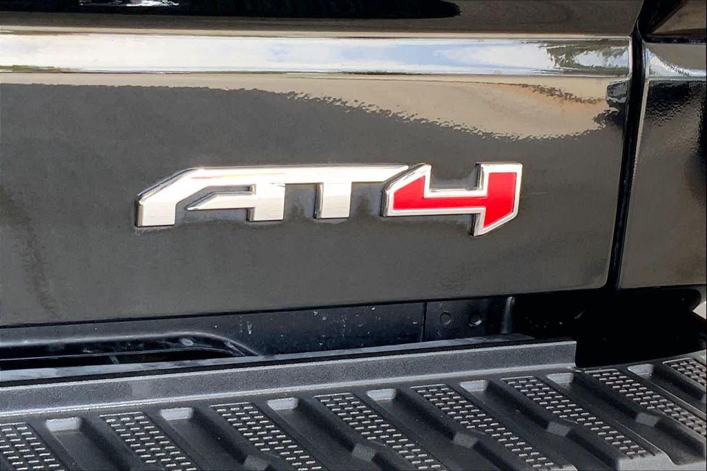 used 2025 GMC Sierra 1500 car, priced at $61,598