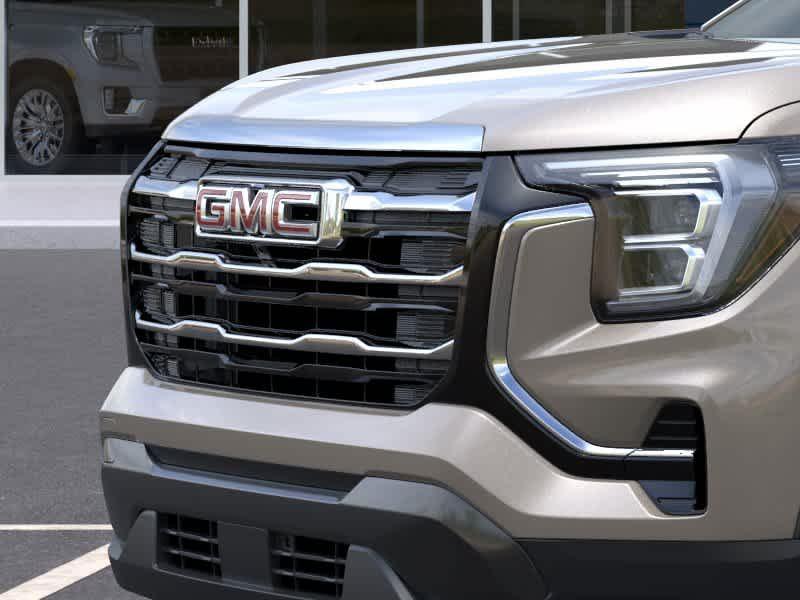 new 2026 GMC Terrain car, priced at $31,690