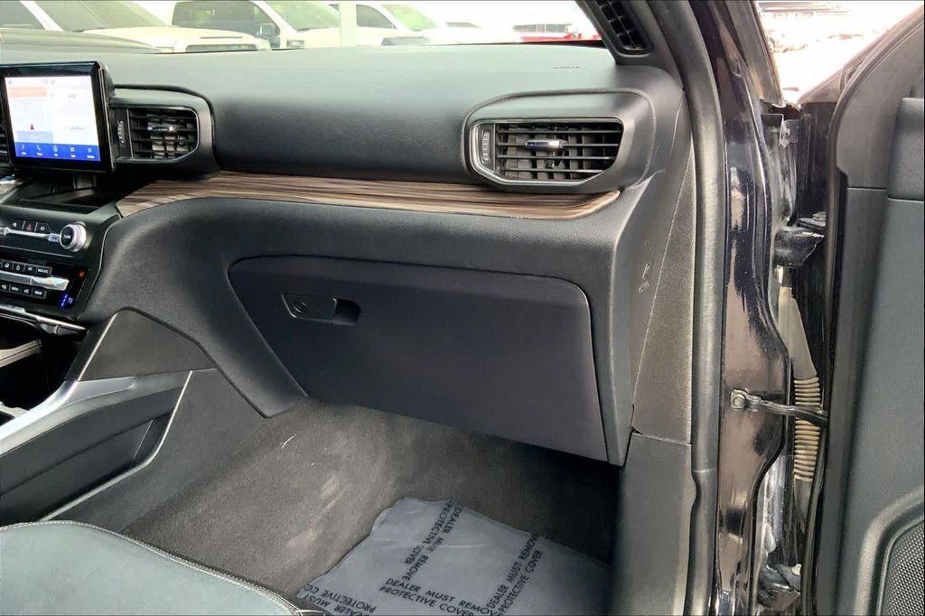 used 2020 Ford Explorer car, priced at $18,982