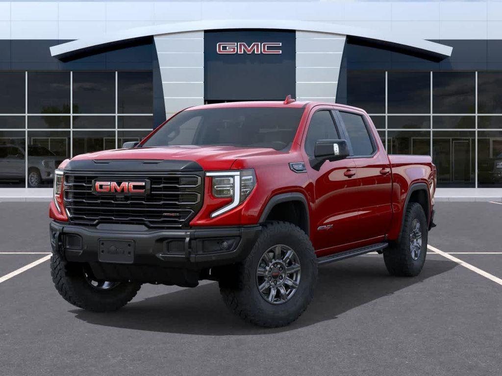 new 2026 GMC Sierra 1500 car, priced at $82,880