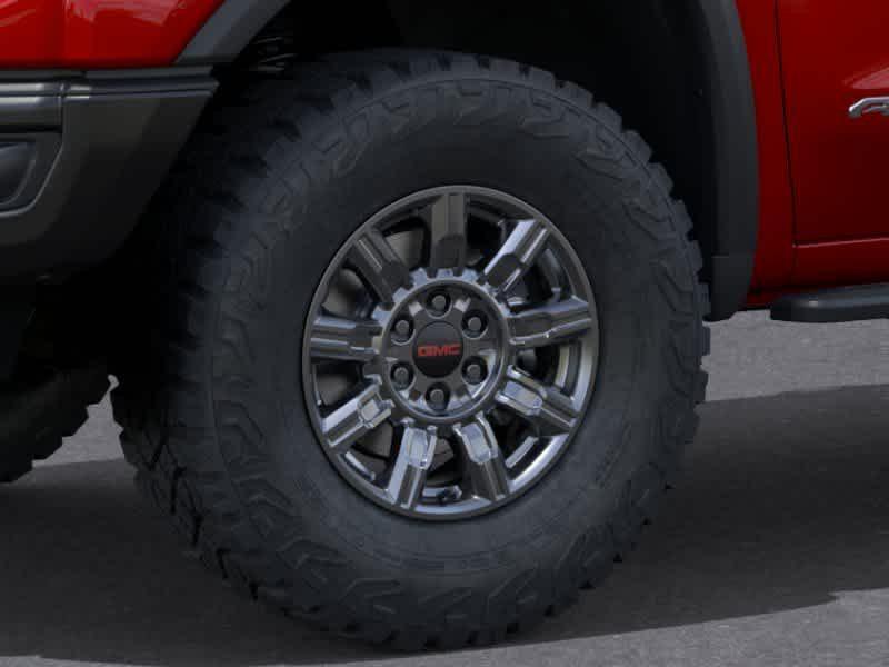 new 2026 GMC Sierra 1500 car, priced at $82,880