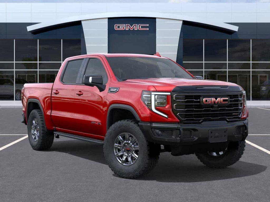 new 2026 GMC Sierra 1500 car, priced at $82,880