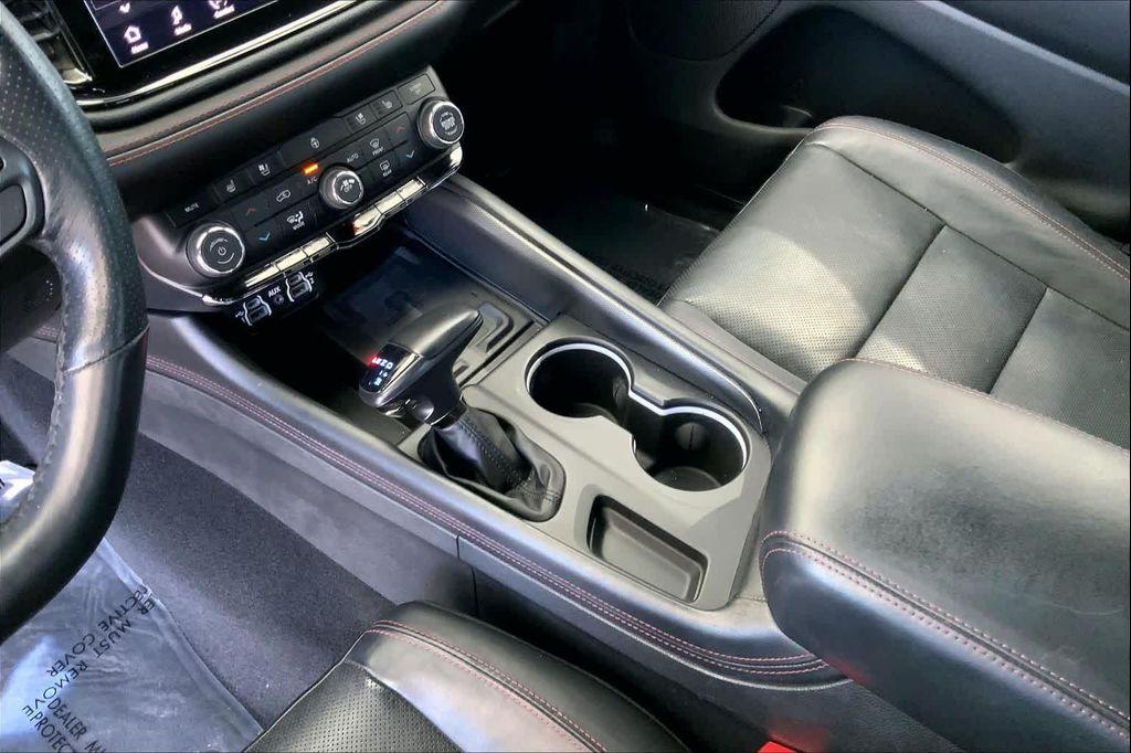 used 2022 Dodge Durango car, priced at $34,982