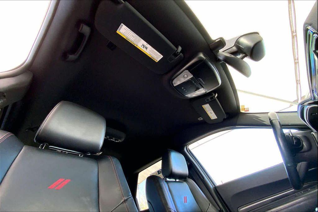 used 2022 Dodge Durango car, priced at $34,982