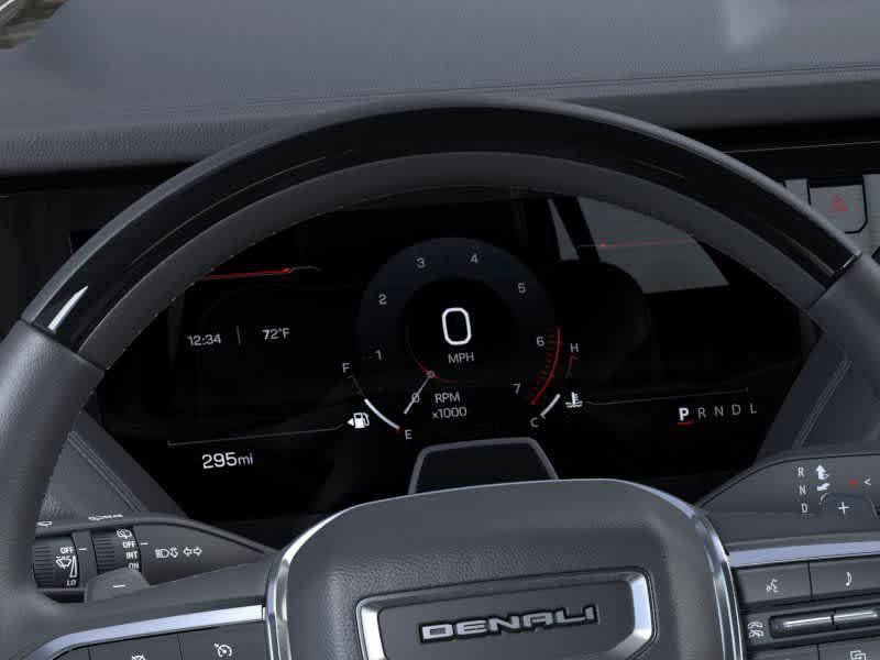 new 2026 GMC Yukon XL car, priced at $99,570