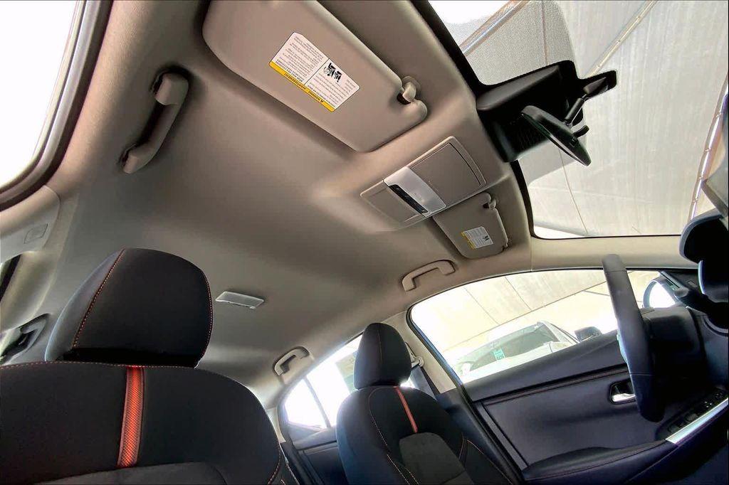 used 2025 Nissan Sentra car, priced at $25,462