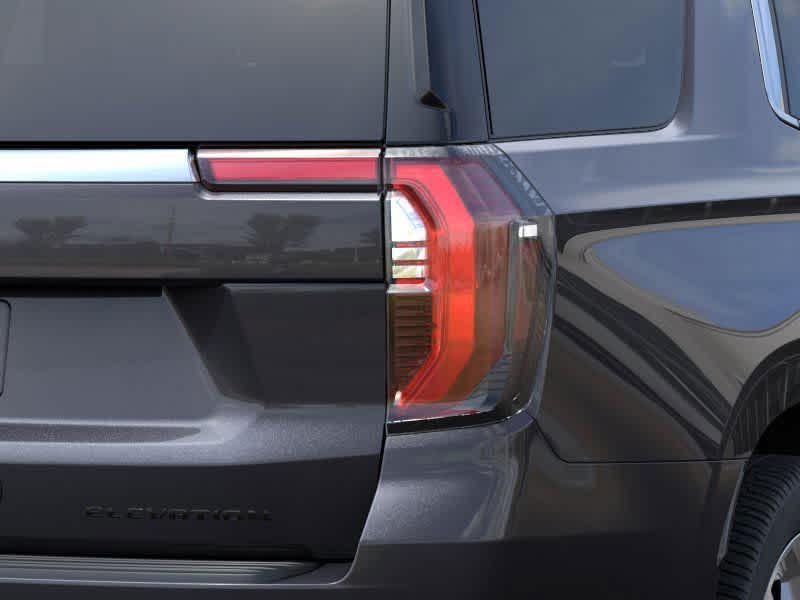 new 2026 GMC Yukon car, priced at $86,715