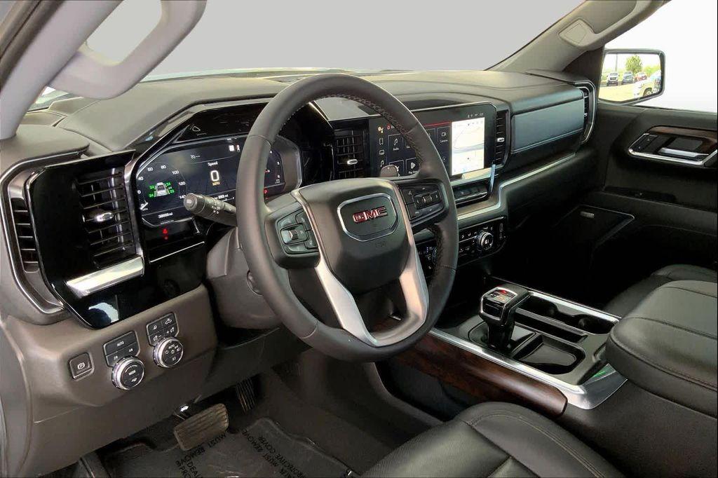 used 2023 GMC Sierra 1500 car, priced at $49,368