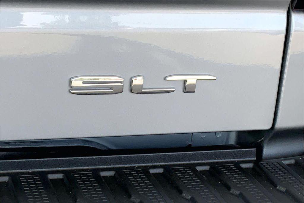 used 2023 GMC Sierra 1500 car, priced at $49,368
