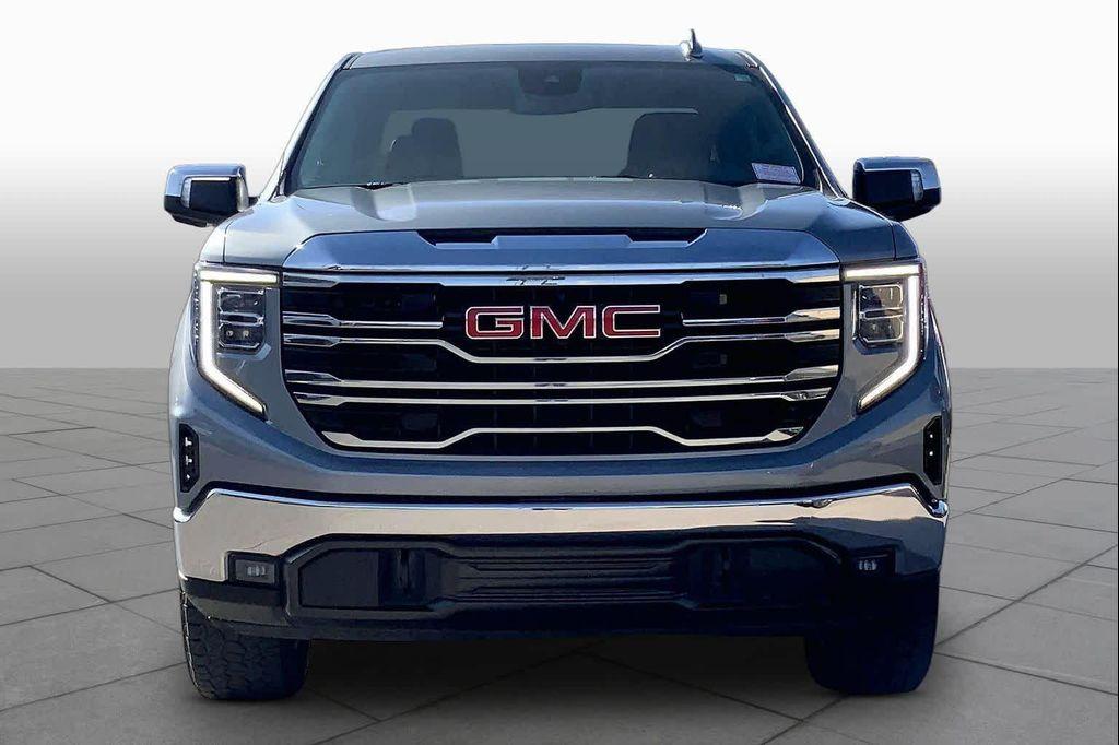 used 2023 GMC Sierra 1500 car, priced at $49,368