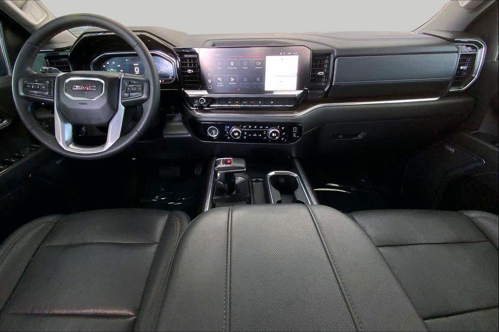 used 2023 GMC Sierra 1500 car, priced at $49,368