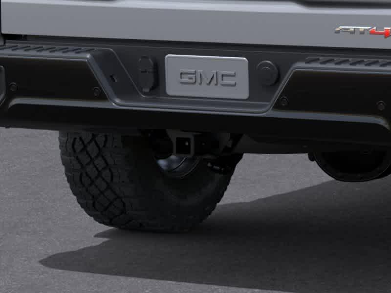 new 2026 GMC Sierra 1500 car, priced at $81,535