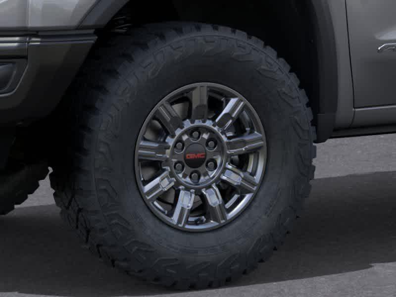 new 2026 GMC Sierra 1500 car, priced at $81,535