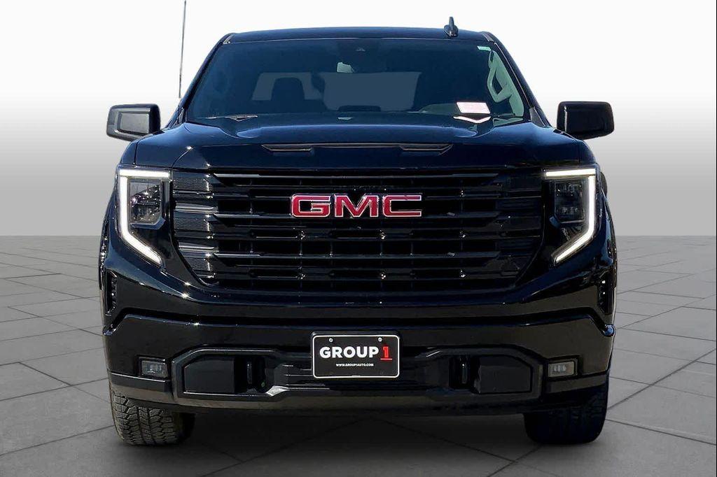 used 2024 GMC Sierra 1500 car, priced at $47,676