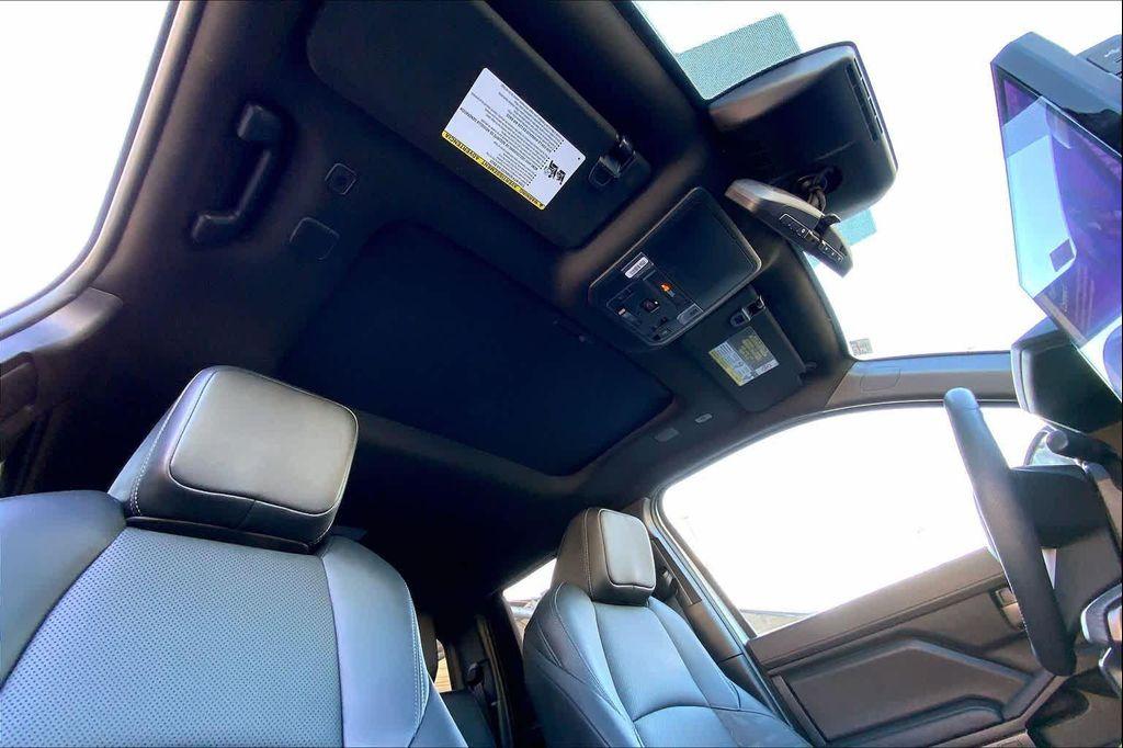 used 2024 Toyota Tacoma car, priced at $40,935