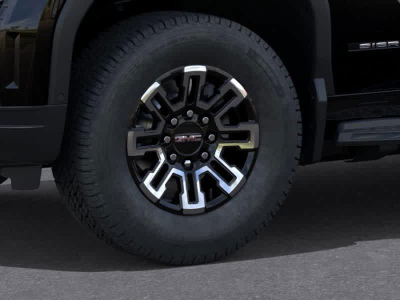 new 2026 GMC Sierra EV car, priced at $61,741