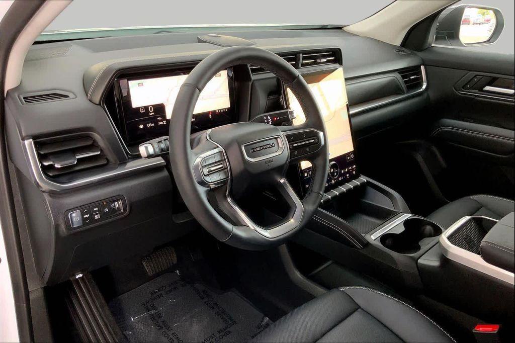 used 2026 GMC Terrain car, priced at $42,868