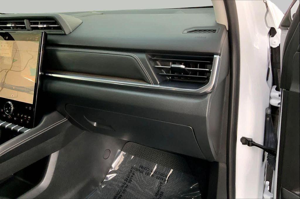 used 2026 GMC Terrain car, priced at $42,868