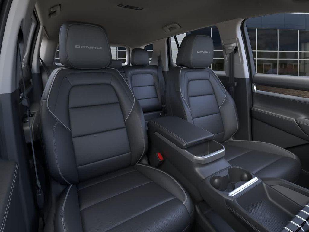 new 2026 GMC Terrain car, priced at $43,390
