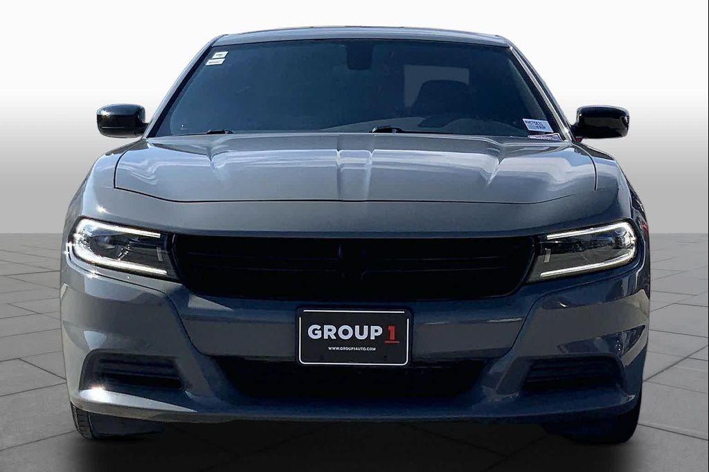 used 2023 Dodge Charger car, priced at $23,093