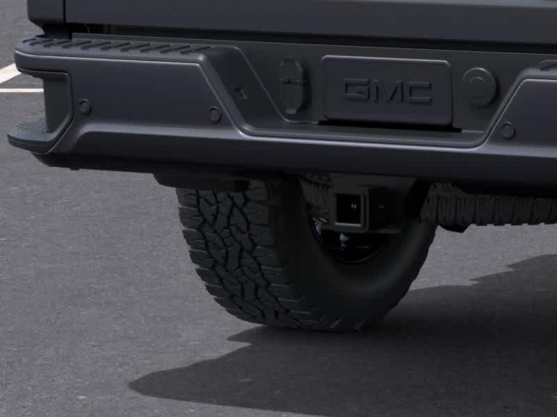 new 2026 GMC Sierra 2500 car, priced at $88,760