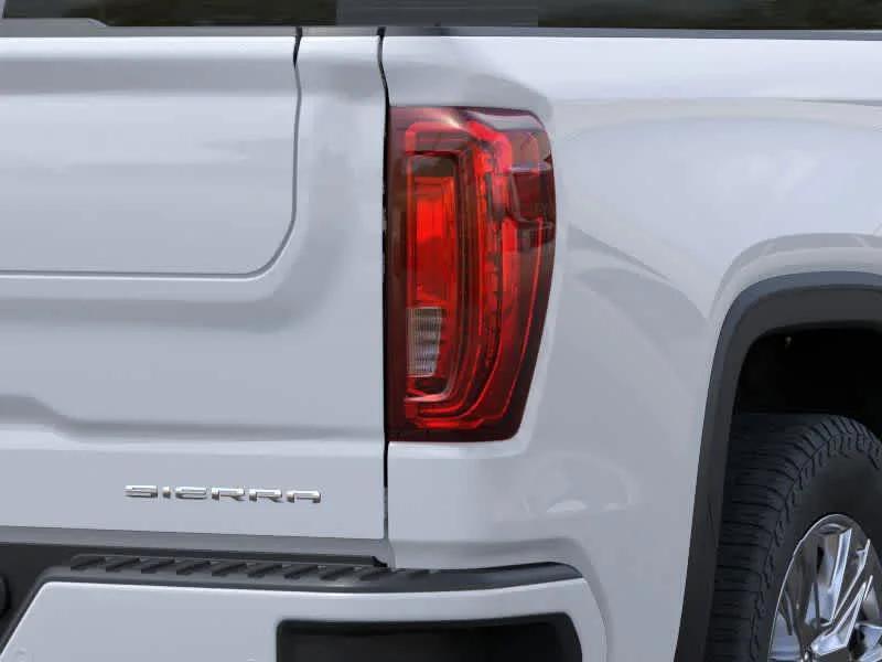new 2026 GMC Sierra 1500 car, priced at $73,725
