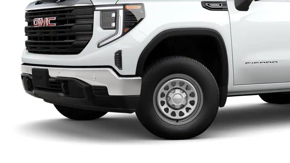 new 2026 GMC Sierra 1500 car, priced at $38,245