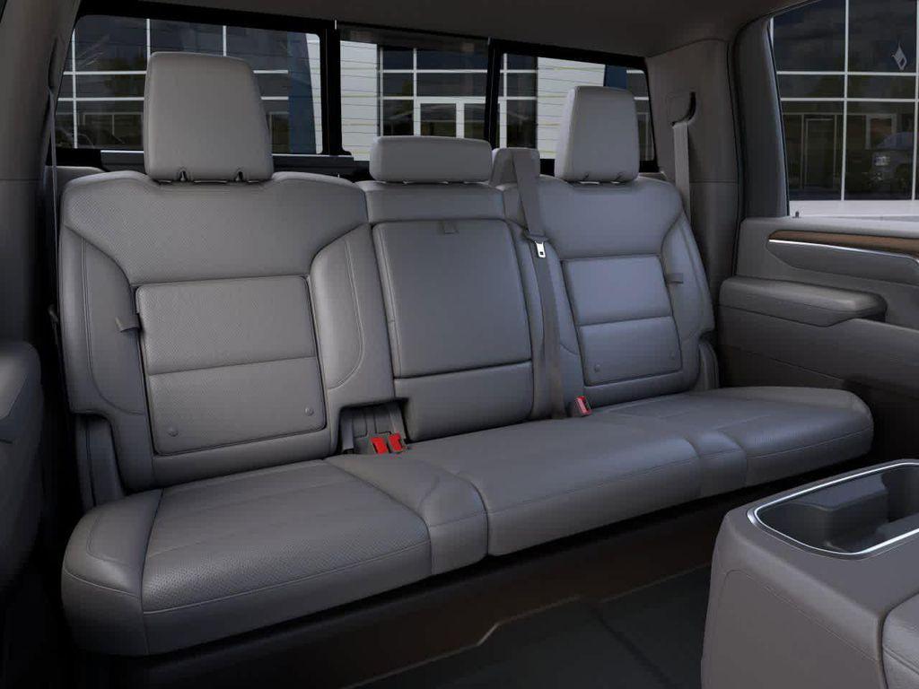 new 2026 GMC Sierra 2500 car, priced at $70,423